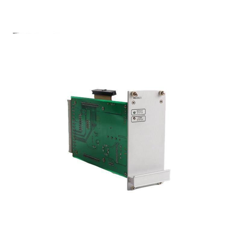EPRO MMS6418 Communication module