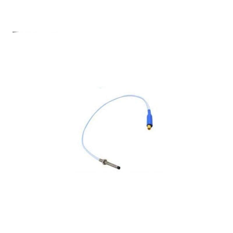 BENTLY NEVADA 330910-06-13-10-01-CN 3300 NSv Proximity Probes