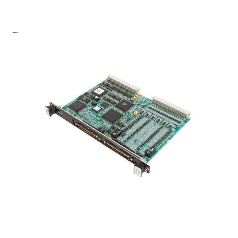 GE IS200SPROH1ABC Controller Module