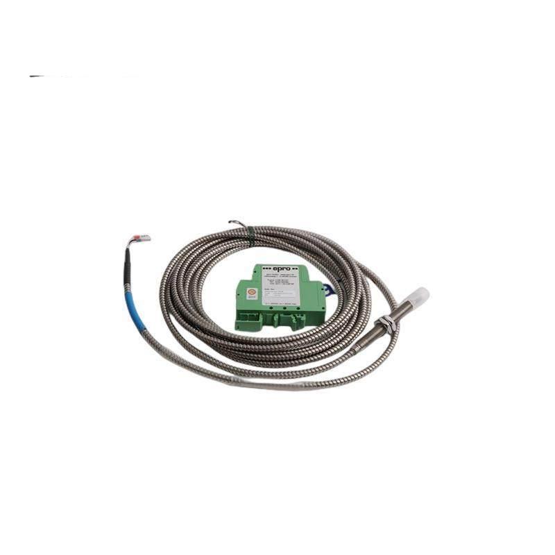 Emerson PR6423/015-111 CON041 Eddy Current Sensor