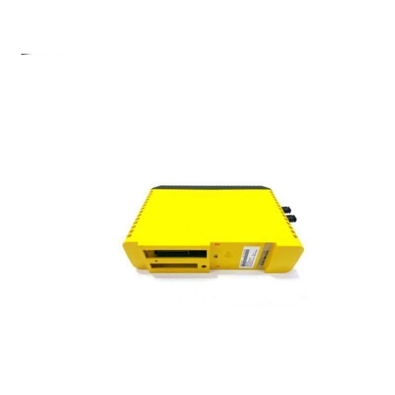 EMERSON KJ2221X1-BA1 12P3232X112 VS6002 SIS NET REPEATER