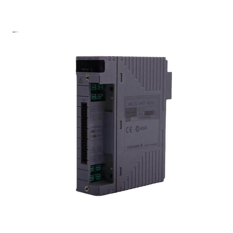 YOKOGAWA ADV141-P13 S1 Digital Input Module