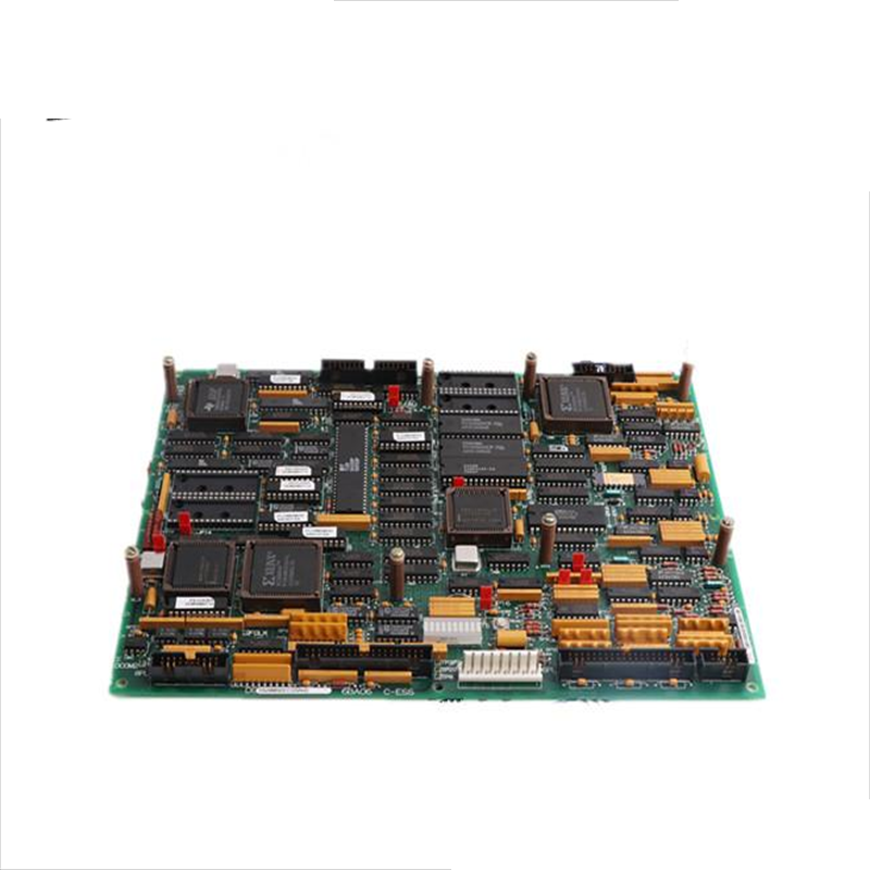 GE DS200TCQCG1A Overflow Board