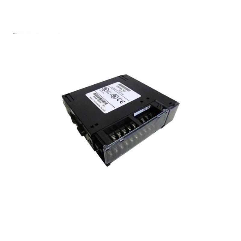 GE IC693MDL742E Industrial Control System