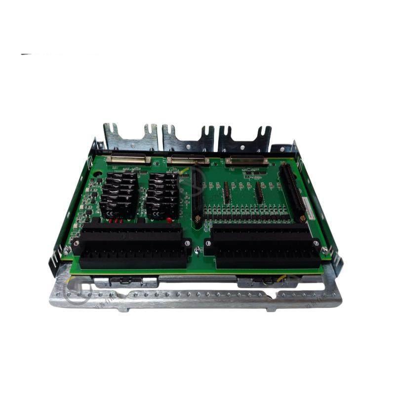 GE IS200TREAH2AED Controller Module