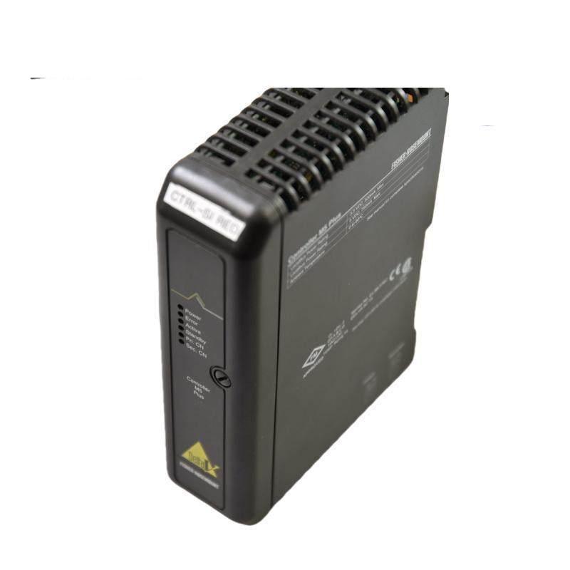 Emerson KJ2002X1-CA1 12P1509X092 VE3006 Controller Module