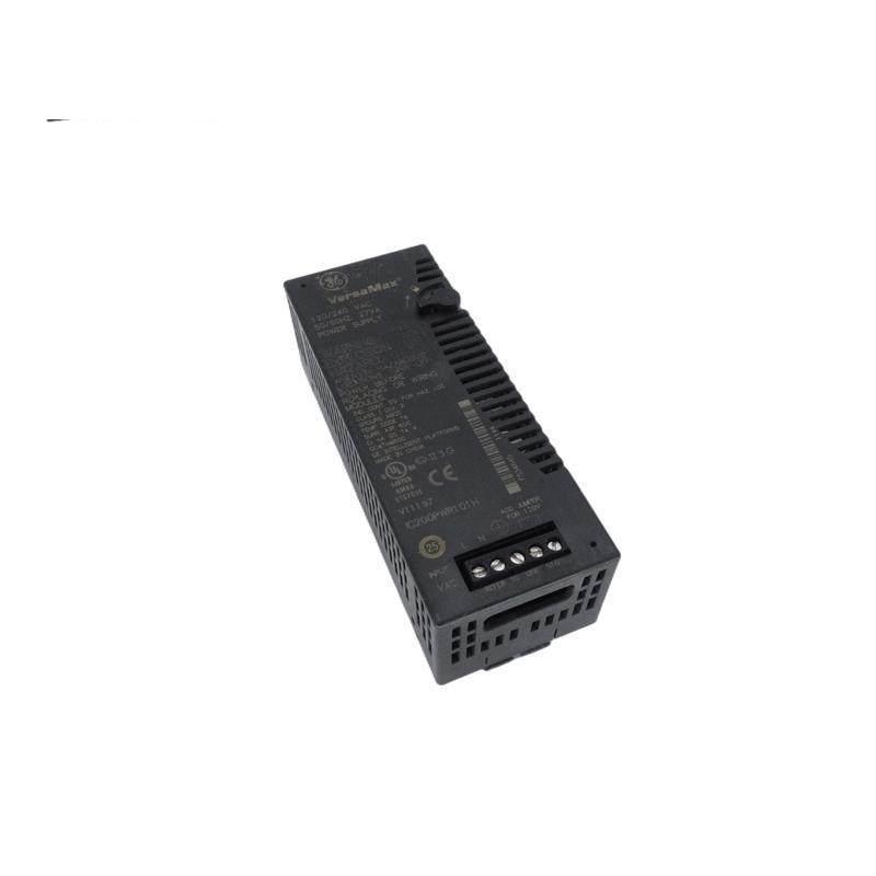 GE IC200PWR101 POWER SUPPLY MODULE