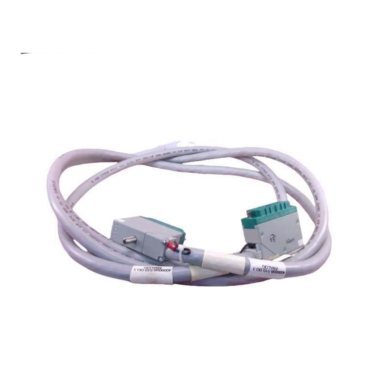 Triconex 4000098-510 CABLE ASSEMBLY 10FEET