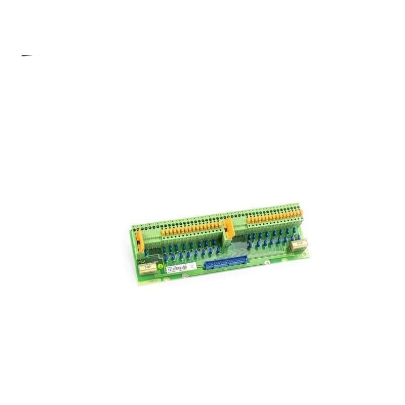 ABB DSTD150A 57160001-UH DSTD 150A Connection Unit for Digital