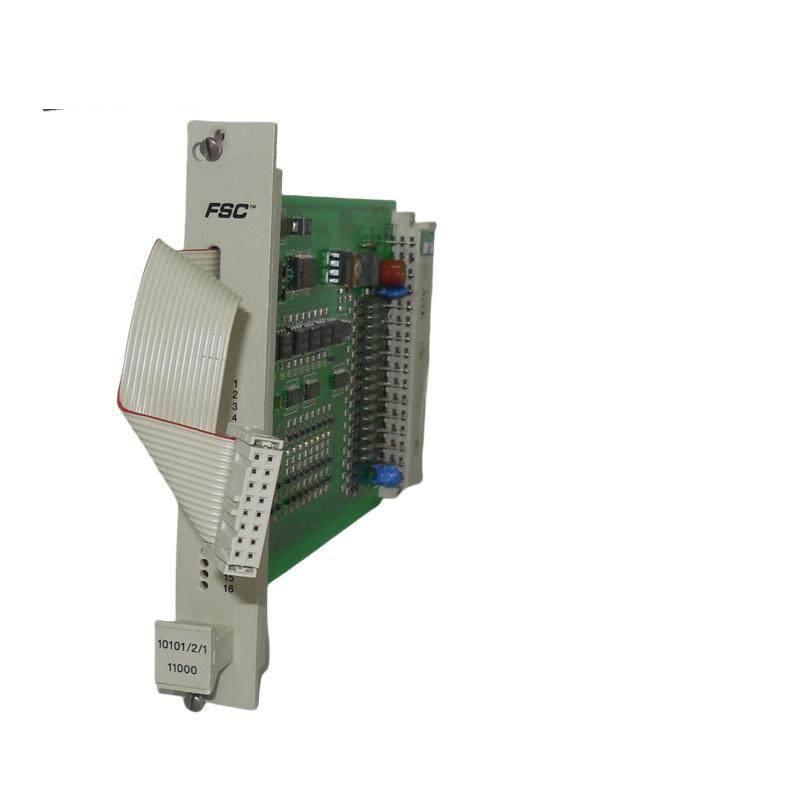 HONEYWELL 10106/2/1 DIGITAL INPUT MODULE