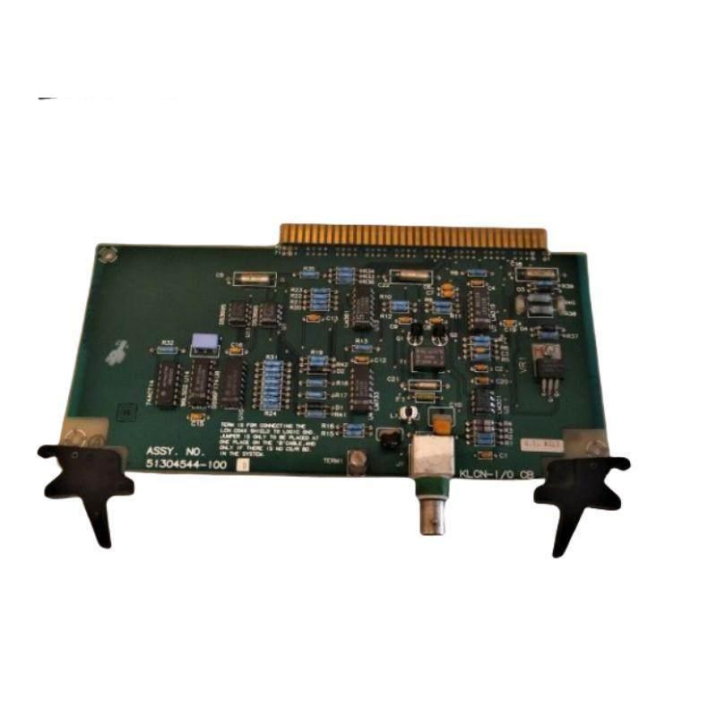 HONEYWELL 51304544-100 TDC 3000 Input Output Board