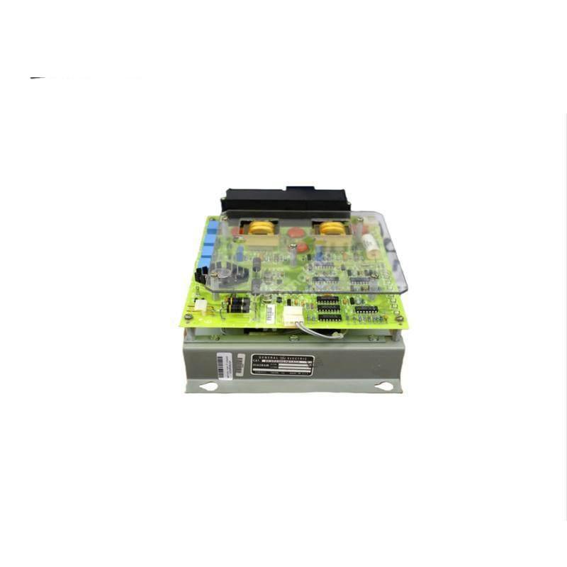 GE DS3820MSAB1A1A CIRCUIT BOARD