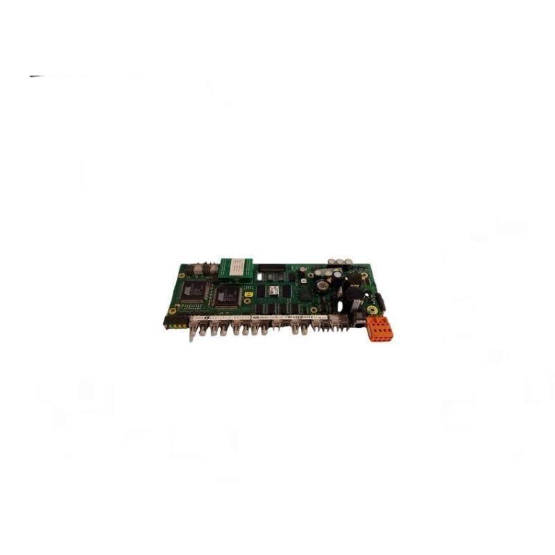ABB 3BHE010751R0101 PPC902AE101 Control Board
