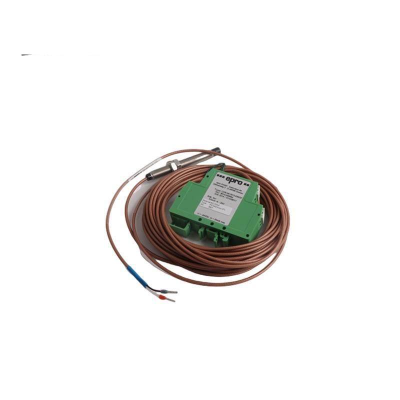 EPRO PR6423/105-141 CON041 Eddy Current Sensor