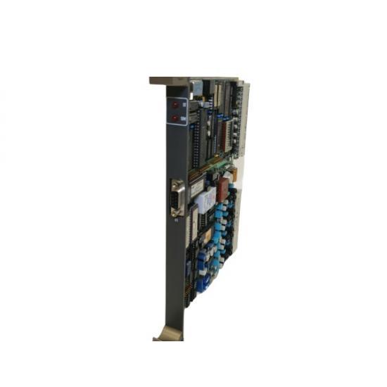 ABB 81EA02E GJR2366000R1000 Analog Input Module