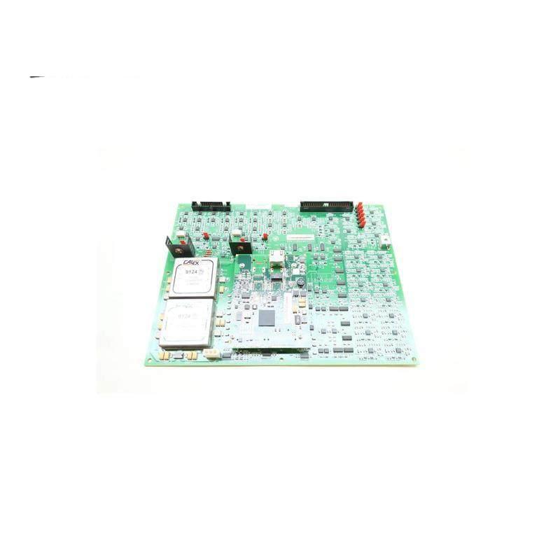 GE IS210MVRBH1A Interface Board