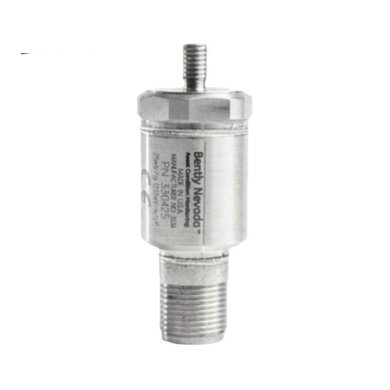 BENTLY NEVADA 330425-01-05 Accelerometer
