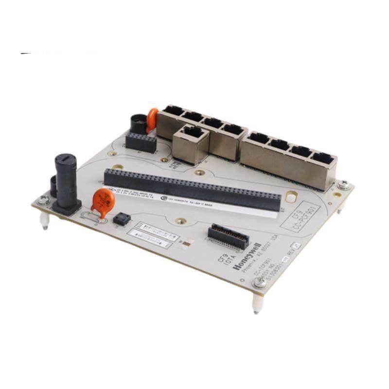 HONEYWELL DC-TCF901/51307593-176 9 Port Control Firewall