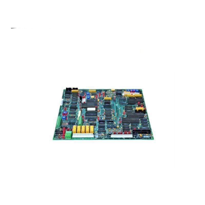 GE 531X139APMARM7 F31X139APMA CONTROL MODULE