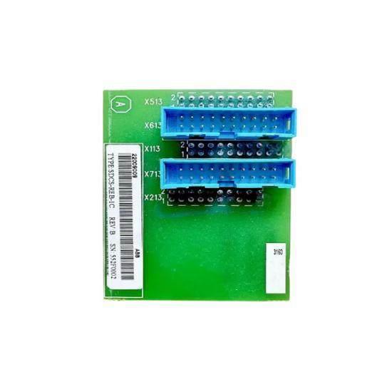 ABB SDCS-REB-1C INTERFACE CARD