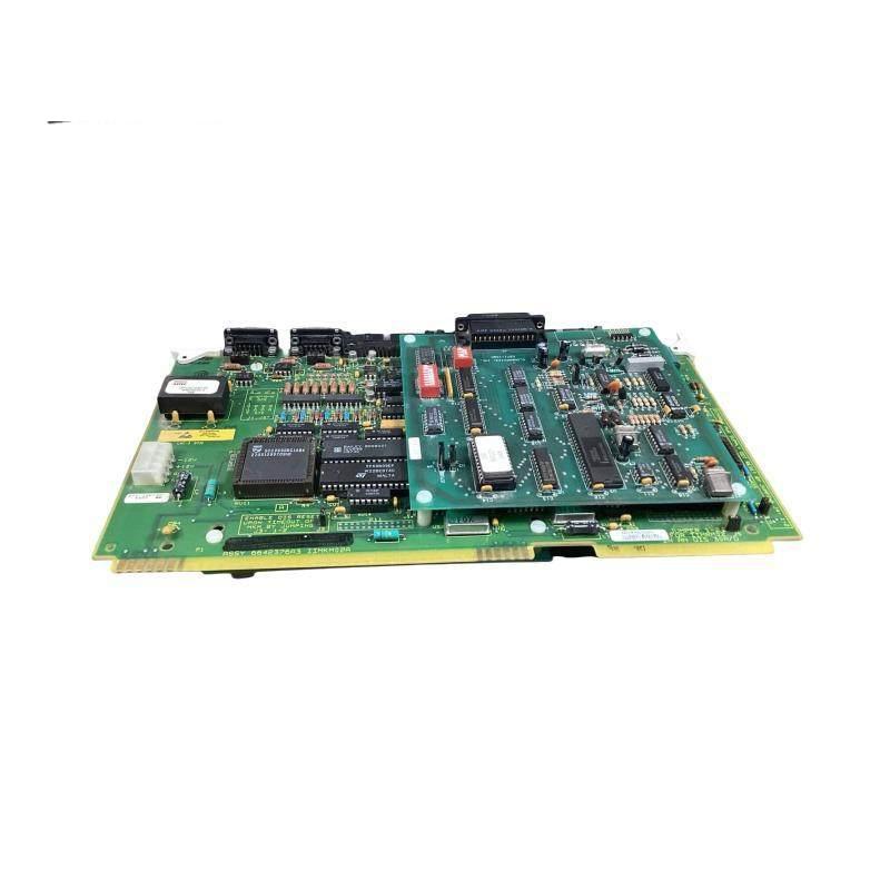ABB IIMKM02A Circuit board