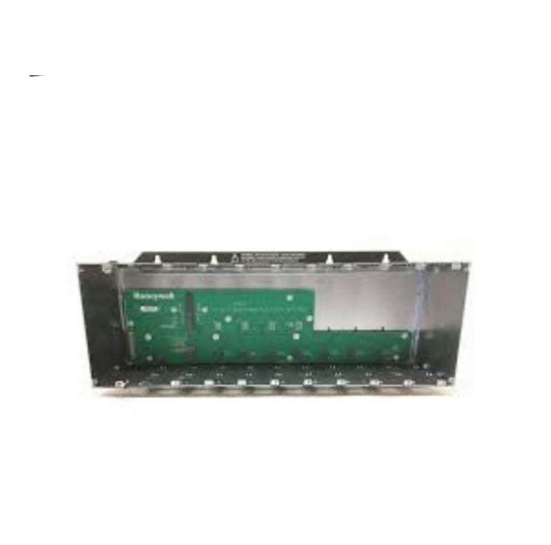 HONEYWELL 900R08R-0300 IO Slot Rack