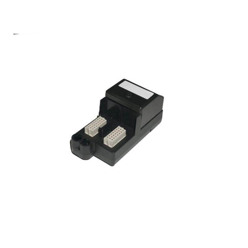 EMERSON KJ4001X1-CK1 12P0732X122 TERMINAL BLOCK 