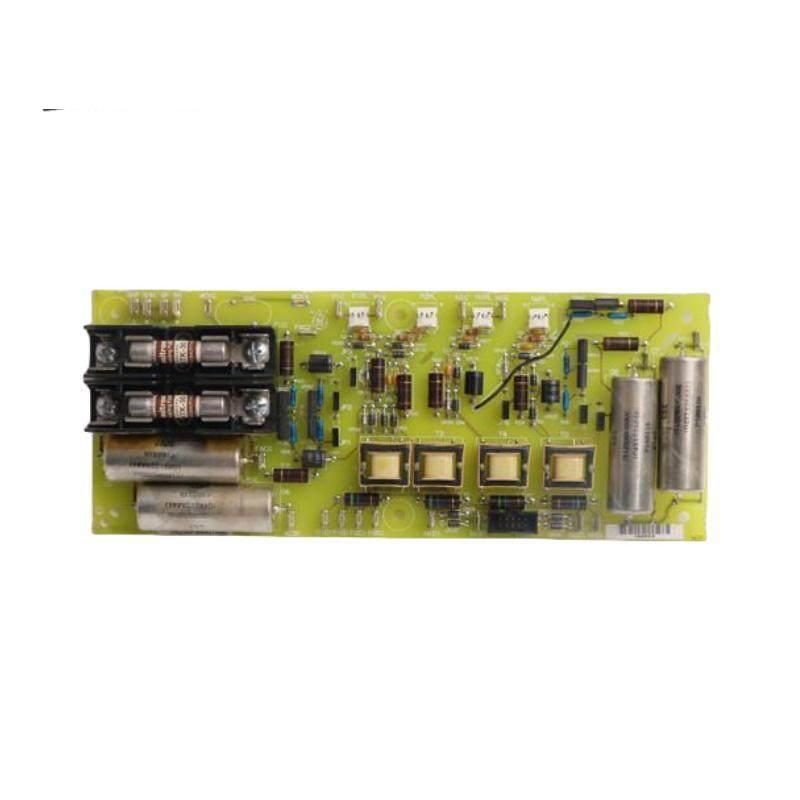 GE DS200FSAAG1A PC BOARD