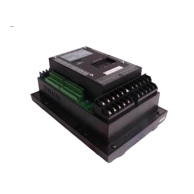 GE IS400TCASH1AGD Core Analog (PCAA) Module Terminal Board