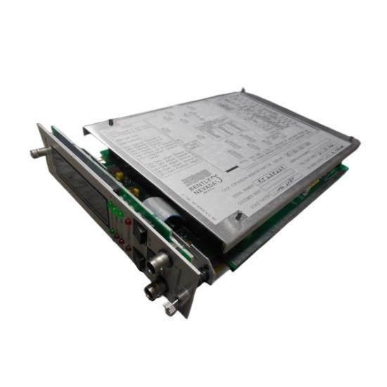 BENTLY NEVADA 3300/48 Case Expansion Monitor