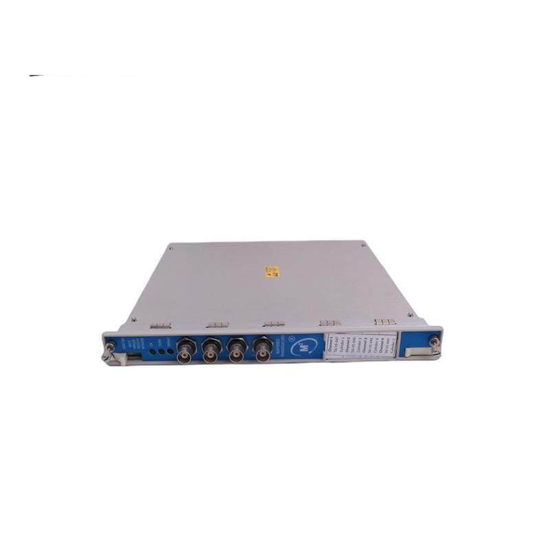 Bently Nevada 3500/70M 176449-09 Velocity Monitor