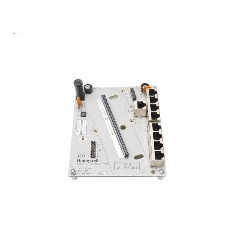 Honeywell CC-TCF901 51308301-175 TERMINATION ASSEMBLY