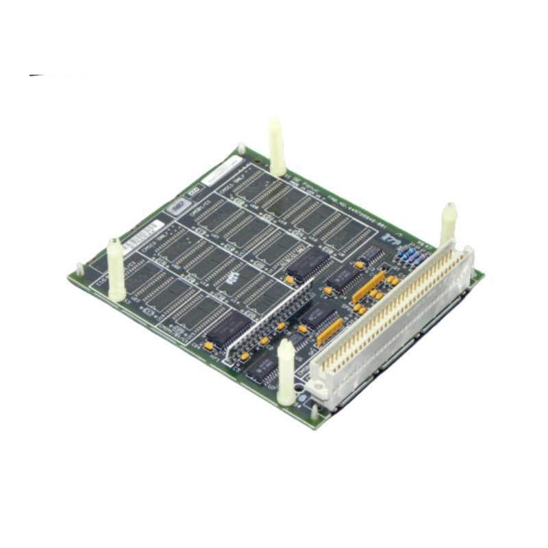 GE IC600LX648K Memory Module
