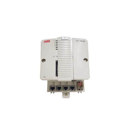 ABB PM856K01 3BSE018104R1 Processor Unit Kit