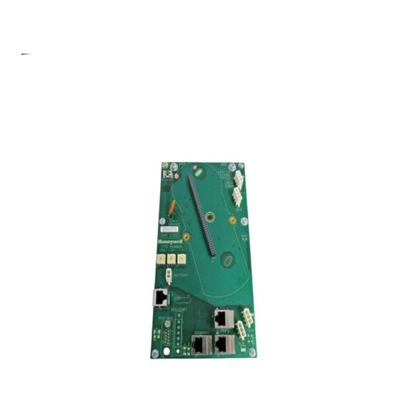 HONEYWELL 51305341-100 DRIVE DC PWR CBL DCS MODULE