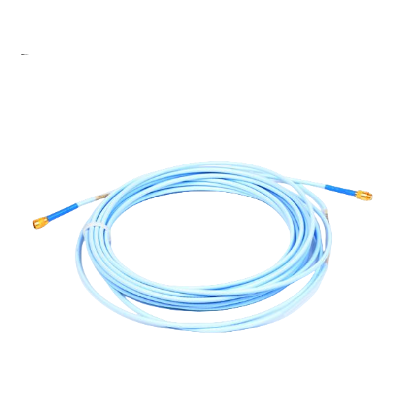 BENTLY NEVADA 330730-080-11-05 XL 11 Mm Extension Cable