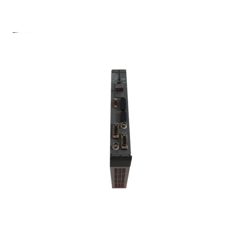 ABB DCP10 CPU module