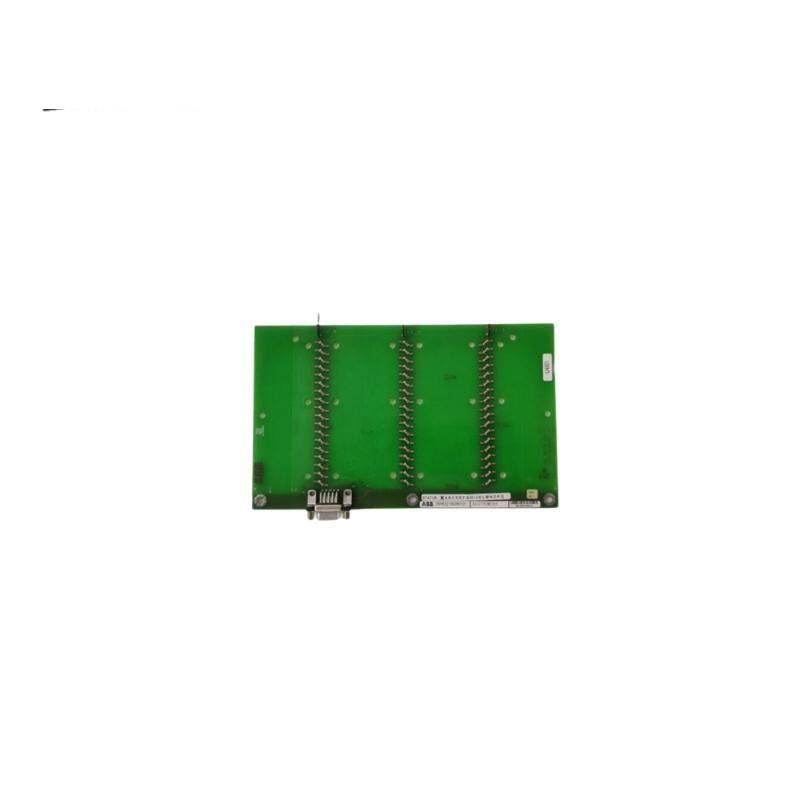 ABB 83SR04E-E 1 Circuit Board