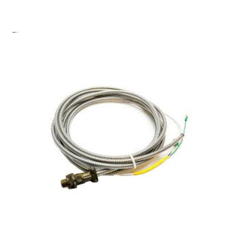 Bently Nevada 84661-16 Velomitor Interconnect Cable AUTOMATION PARTS