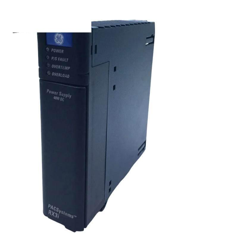 GE IC695PSD040 power supply module