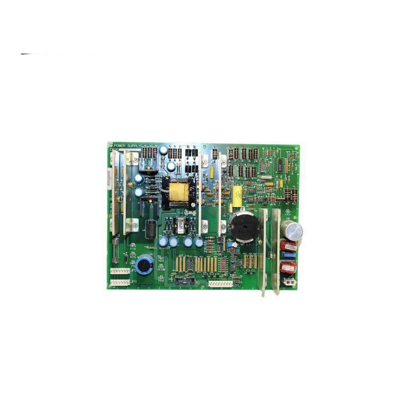 GE DS200TCPSG1 power supply board