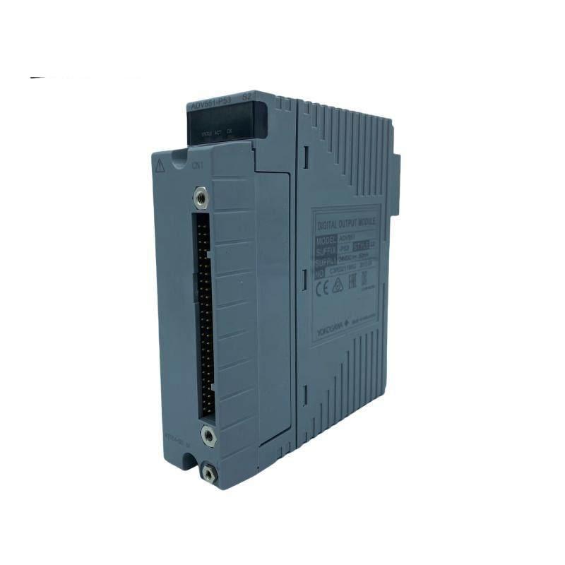 YOKOGAWA ADV151-P53 S2 Digital Input Module