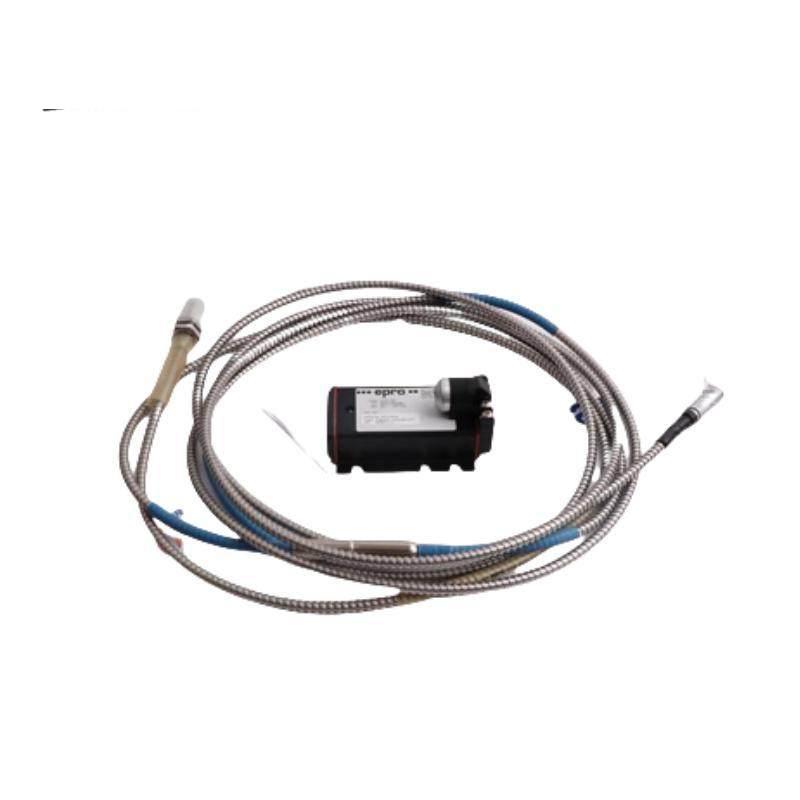 Emerson EPRO PR6423/015-111 CON041 Eddy Current Sensor