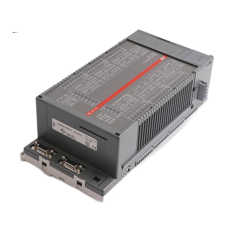 ABB 63NHG00B-690 3ABD0001782 GG/GL DUAL INDICATOR