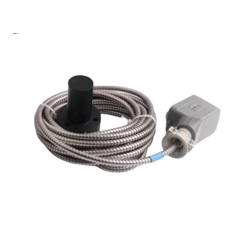 Emerson EPRO PR9268/301-000 Eddy Current Sensor