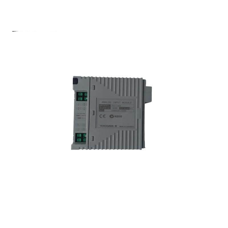 YOKOGAWA CP471-00 Processor Module
