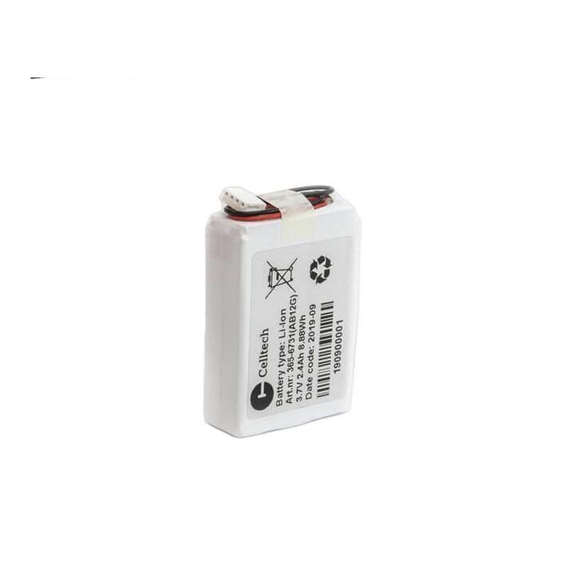 ABB SB822 3BSC760019E1 Battery Unit