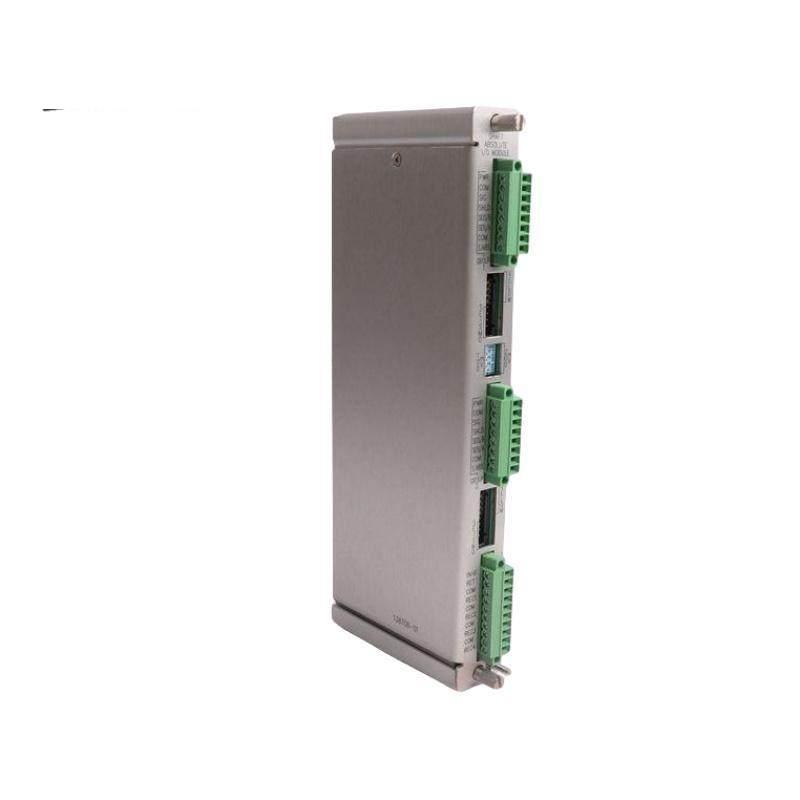 BENTLY NEVADA 138708-01 Shaft Absolute I/O Module