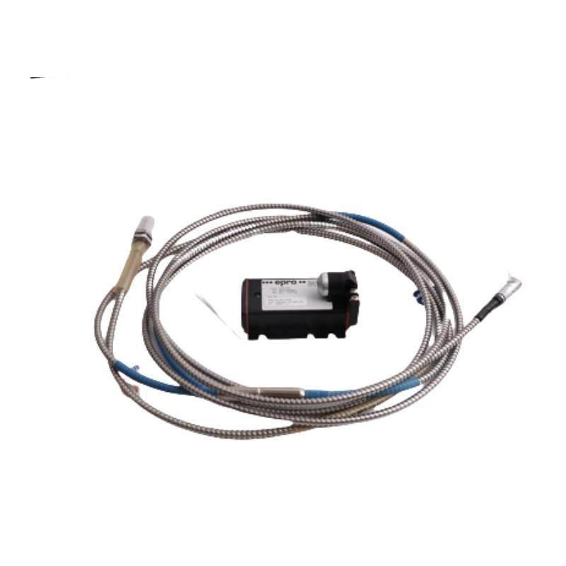 EPRO PR6423/01C-010 CON021 Eddy Current Sensor