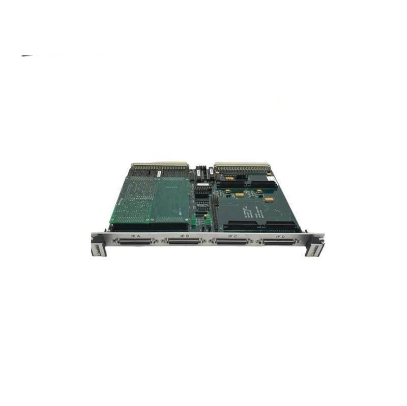 GE VIPC616 VME CARRIER CARD